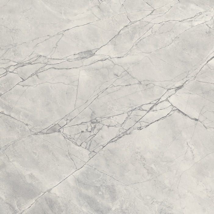 Fondovalle Infinito 2.0 Super White Glossy 120x120 płytki gresowe imitujące kamień 105987