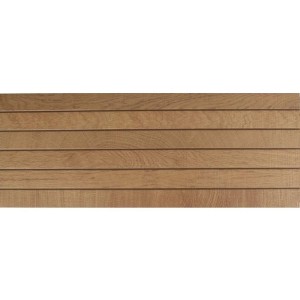 Porcelanosa Liston Oxford Natural 33,3x100 Holzoptik Wandfliesen Lamele