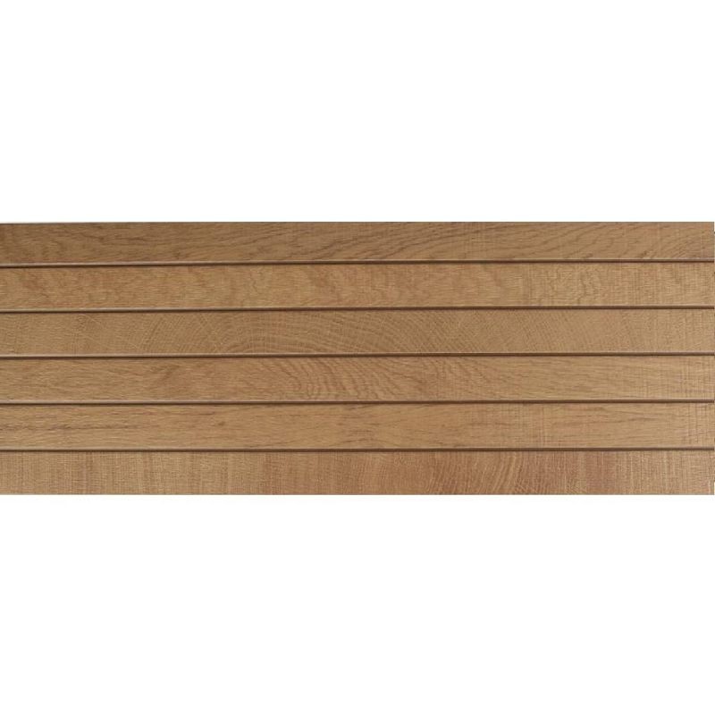 Porcelanosa Liston Oxford Natural 33,3x100 płytki drewnopodobne ścienne lamele 148572
