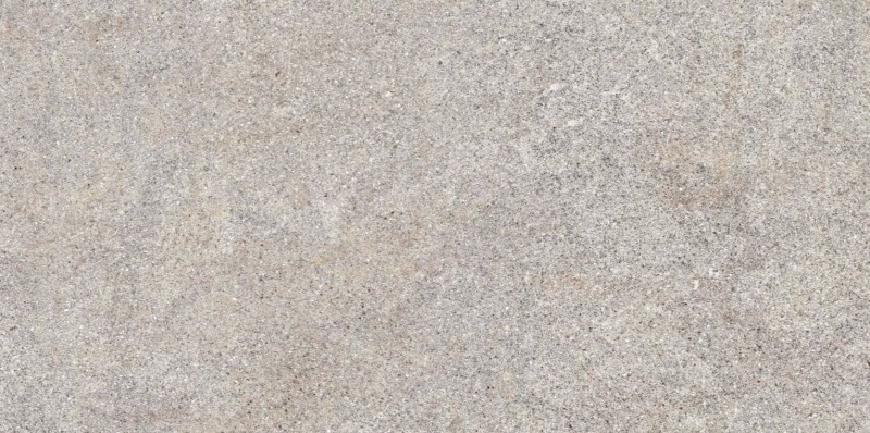 Płytka podłogowa kamień str tekstyl szara beżowa ABK Native Ash Rett 160x320 87010