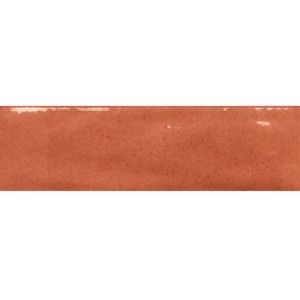 Marca Corona Multiforme Corallo 7,5x30 I856 Wandfliesen Ziegeloptik