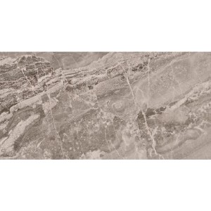 Keops Mocha 60x120 rektifizierte Fliesen im Steinlook