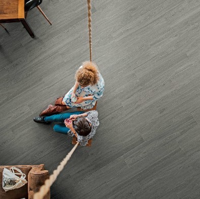 Gresy drewno ciemno szare Marazzi Treverkview Rovere Grigio M07X 20x120 17827