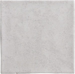 Cifre Blaze White Mate 10x10 Ziegelform Fliesen