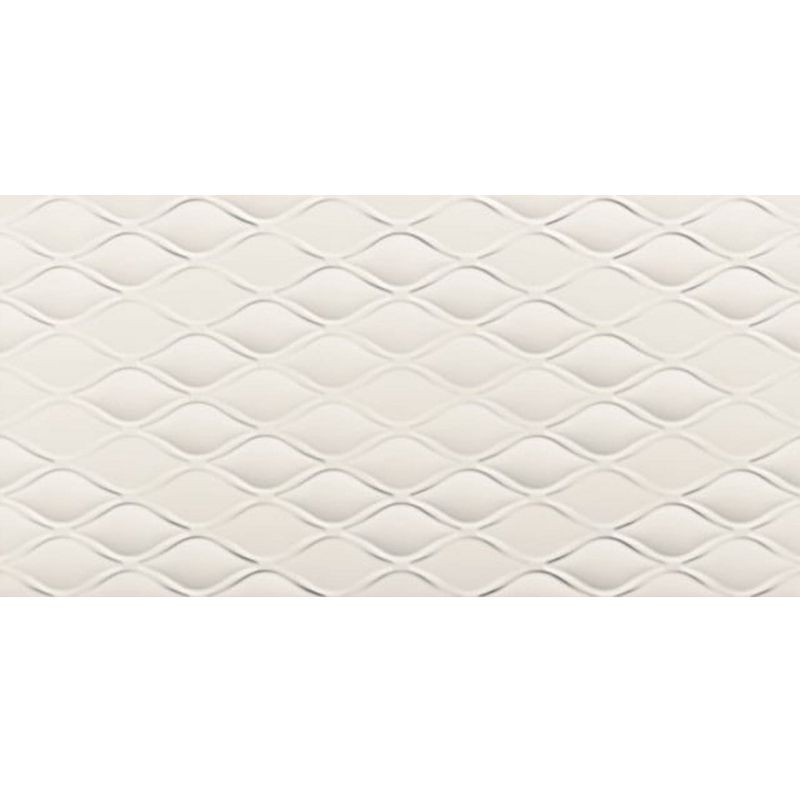 Marca Corona 4D Drop White 40x80 D731 płytki ścienne 142828