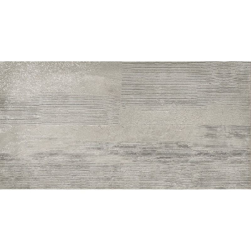 Ibero One Xtreme Grey Rec-Bis 60x120 płytka gresowa dekoracyjna 133490