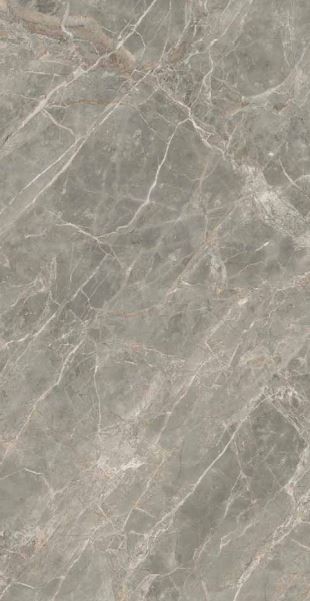 Płytki podłogowe mat Duże marmur szary z białą żyłą Florim Rex Etoile de Rex Étoile Gris Gloss 120x280 96022