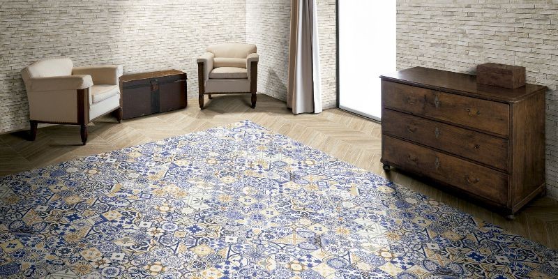 Realonda Medes 44,2x44,2 płytka gresowa 156581