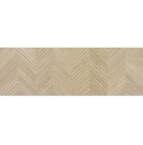Baldocer Larchwood Zig Alder 30x90: Wandfliesen Holzoptik Fischgrät