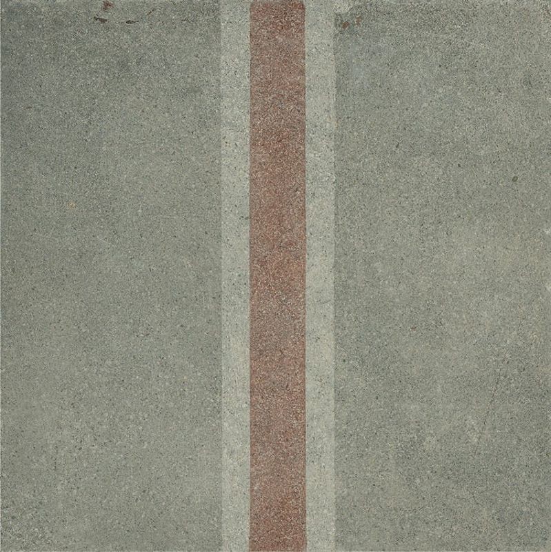 ABK Play Concrete Retro Mix 20x20 płytka gresowa patchwork 107724