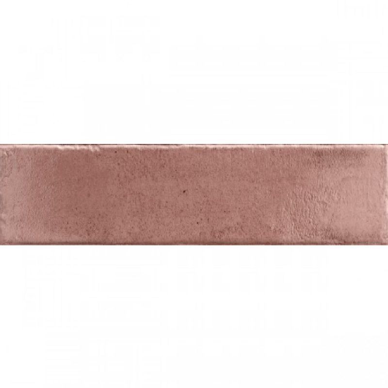 Delconca Progetto 1962 PO 16 Ciliegia Brick 7,5x40 płytki ścienne rustykalne 125059