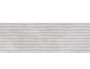 Vives Danxia Banawe-R Weiß 32x99 Wandfliesen
