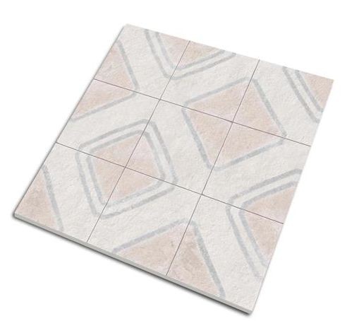 Vives Delta Ceos Blanco 60x60 płytka gresowa 152825