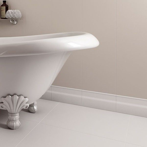 White Matt 60x120 płytka gresowa 155546