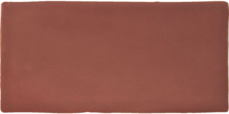 Cifre Atlas Garnet Mate 7,5x15 płytka cegiełka 120839