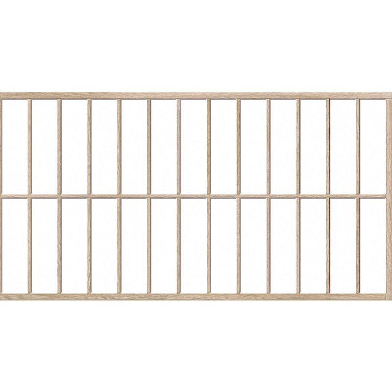 Ibero Hikari Art White 60x120 płytki gresowe 133438