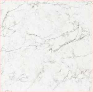 Florim Cerim Antique Marble Ghost 01: Hellgraue Marmoroptik Fliesen 60x60