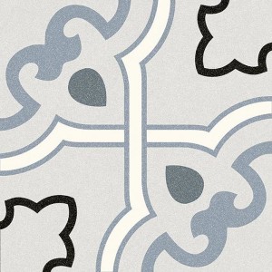 Vives Alameda Bucareli-R Cielo 20x20 Patchwork Fliese