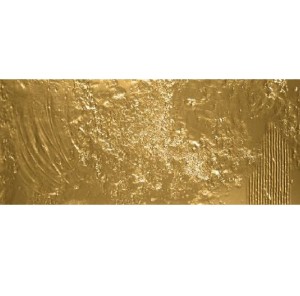 Aparici Neutral Gold Mud 29,75x89,46 Wandfliese Dekor
