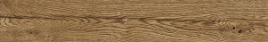 Porcelanosa Delaware Nogal: Braune Holzoptik Wand- und Bodenfliesen 19,3x180 cm