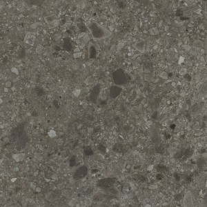 Baldocer Hannover Black 60x60: Gres Fliesen, Lastrico-Optik