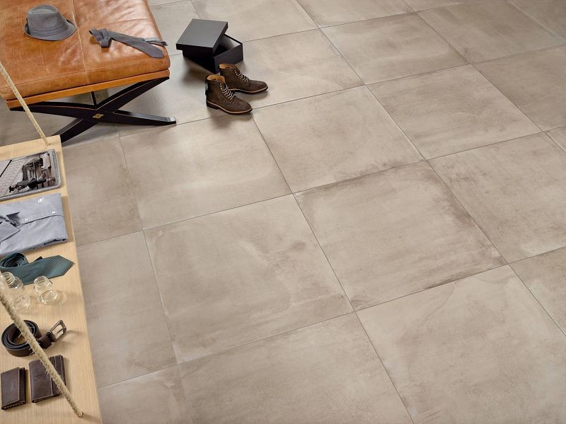 Colorker Downtown Sand 60x60 płytka gresowa 124544