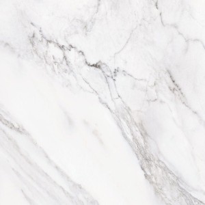 Cifre Sublime White Brillo 60x60 Marmorfliesen