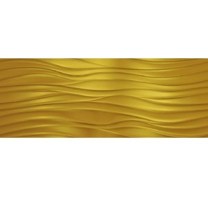 Aparici Montblanc Gold Surf Wandfliese 44,63x119,30 cm