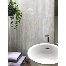 APE Wabi Sabi Travertino Silver POL Rect 30x60 płytki kamienne gresowe 112877