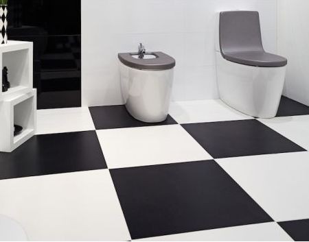 Roca Pure White 60x60 płytka gresowa 150420