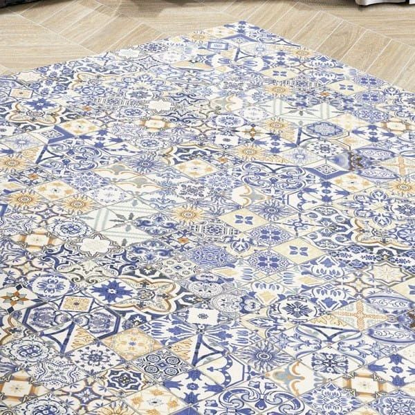 Realonda Medes 44,2x44,2 płytka gresowa 156578