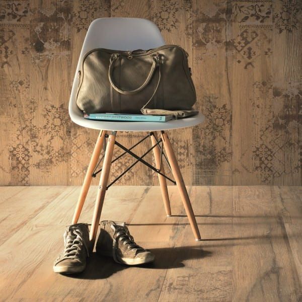 Emil Ceramica Millelegni Scottish Oak 20x120 E21W płytki drewnopodobne gresowe 126075