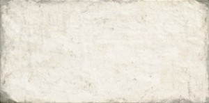 Mainzu Rivoli White 15x30: Weiße Badezimmerfliesen