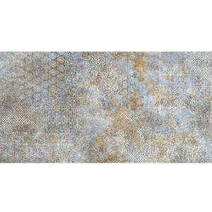 Tuscania Universal Jaipur Rettificato 61x122,2 dekorative Feinsteinzeugfliesen
