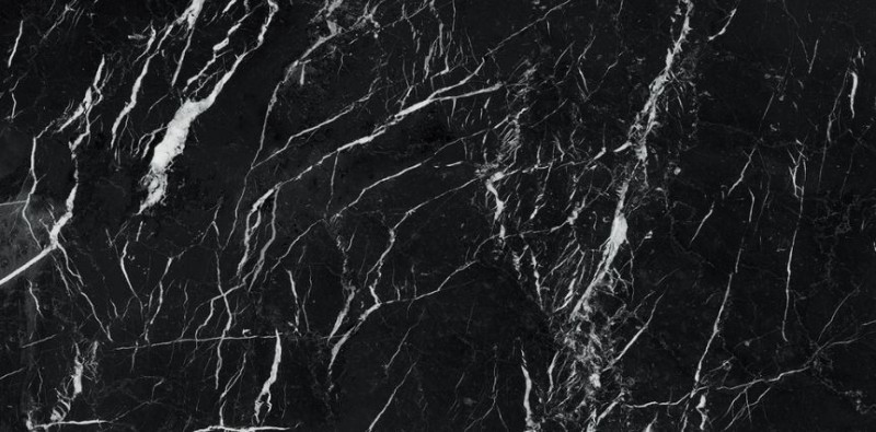 Płytki marmur czarny Marazzi Grande Marble Look Elegant Black Lux M3A5 60x120 100171