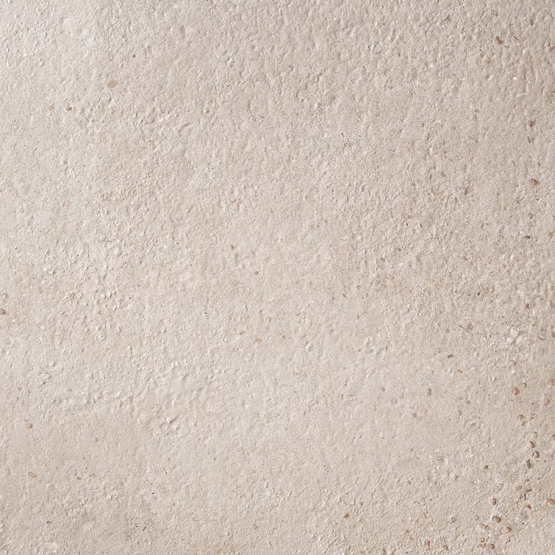 Cercom Xtreme X White 60x60 płytki gresowe imitujące beton 120564