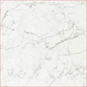 Florim Cerim Antique Marble Ghost 01: Hellgraue Marmoroptik Fliesen 60x60