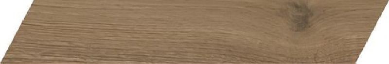 Marca Corona Elisir Royal Castano Chevron 7,5x45 I896 płytki drewnopodobne 143225