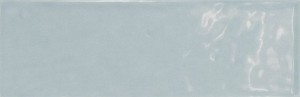 Equipe Country Ash Blue 6.5X20 Ziegeloptik Fliesen