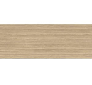 Porcelanosa Ice Tanzania Almond 45x120 Wandfliesen im Lamelendesign