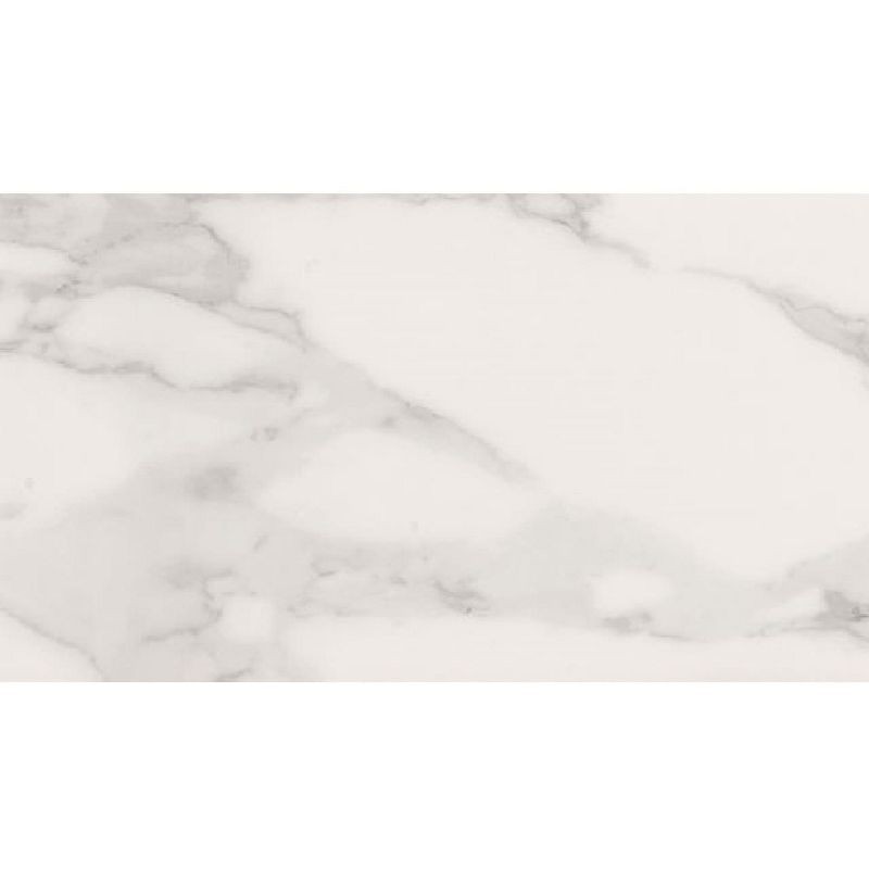 Marca Corona Deluxe White Reflex 30x60 F712 płytki gresowe marmurowe 143097