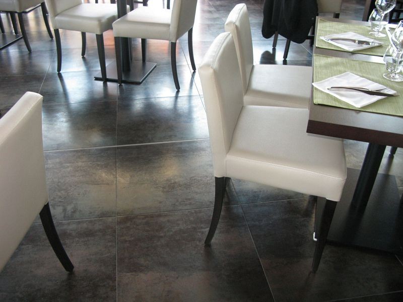 Cerpa Metal Silver 58,5x58,5 płytki gresowe metalizowane 120594