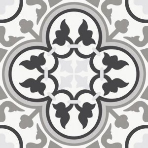 Keros Venecia Classic 59,6x59,6 Patchwork-Fliese
