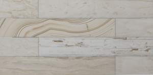 Absolut Keramika Palau Light 15x90: Beige Holzoptik Fliesen