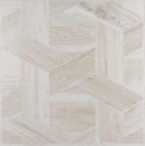 APE Wabi Sabi Bianco Rect 75x75: Holzoptik Feinsteinzeug Fliesen