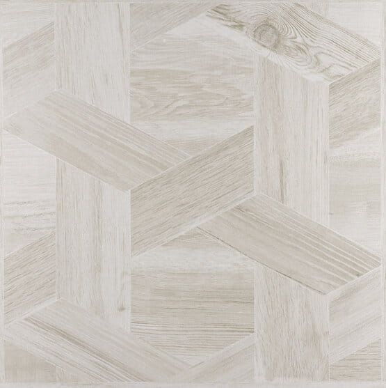 APE Wabi Sabi Bianco Rect 75x75 płytki drewnopodobne gresowe 112704