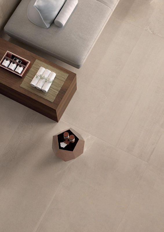 Marca Corona Stoneone Ivory 45x90 0718 płytki gresowe kamienne 144298