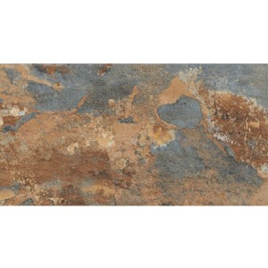 Marazzi Rocking Multicolor Struttura 20x40 M0YD Steinoptik Fliese