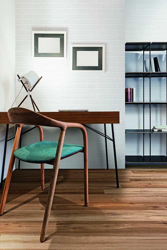 Marazzi Treverkheart Brown 15x90 M15T płytka drewnopodobna 159860