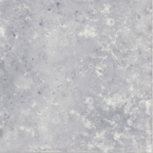 Mainzu Zócalo Mallorca Milano Blue 20x20: Grau-blaue Steinoptik Fliesen